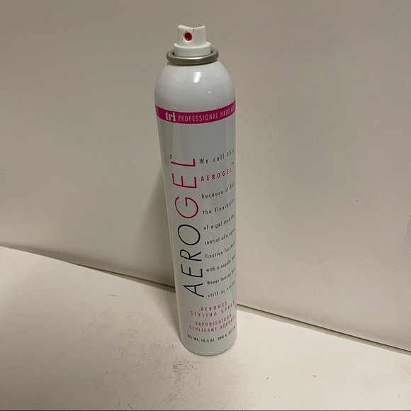 Tri Aerogel Finishing Spray Hairspray 10.5 OZ - Picture 1 of 3